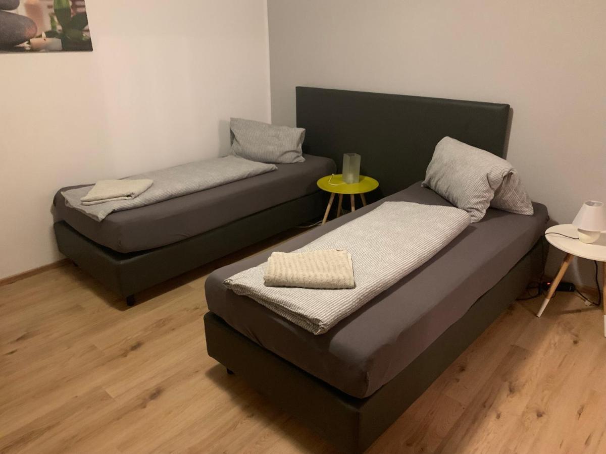 Roccos Raum Hotel Капфенберг Екстериор снимка