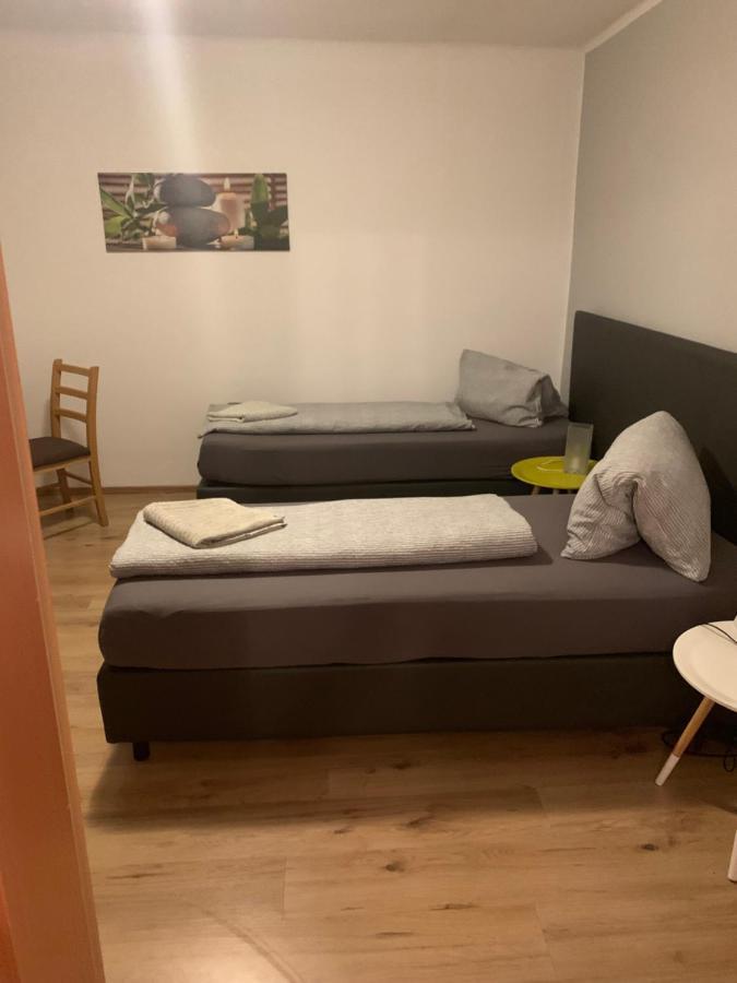 Roccos Raum Hotel Капфенберг Екстериор снимка