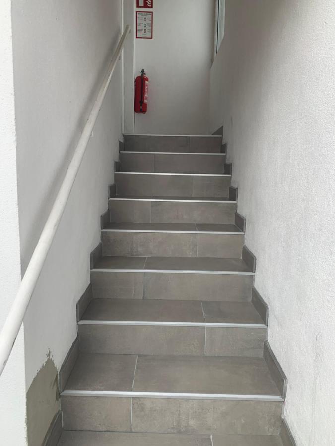 Roccos Raum Hotel Капфенберг Екстериор снимка